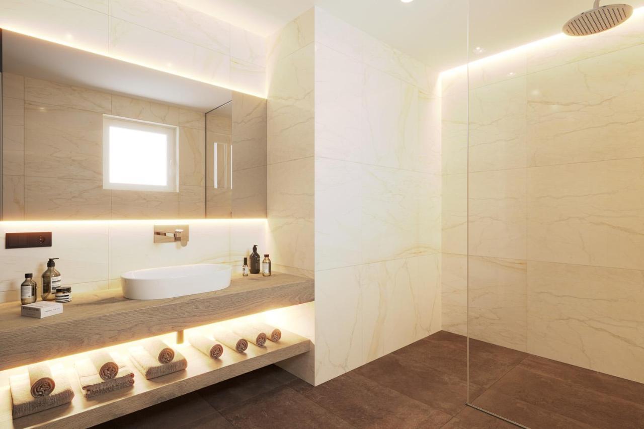 Maj Luxury Residence 波雷奇 外观 照片