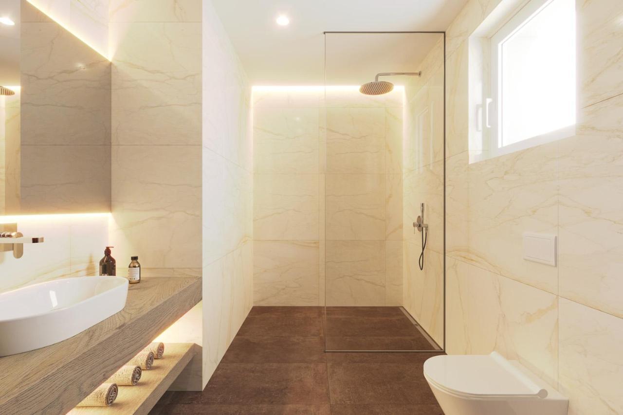 Maj Luxury Residence 波雷奇 外观 照片