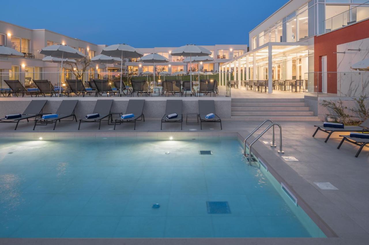 Maj Luxury Residence 波雷奇 外观 照片