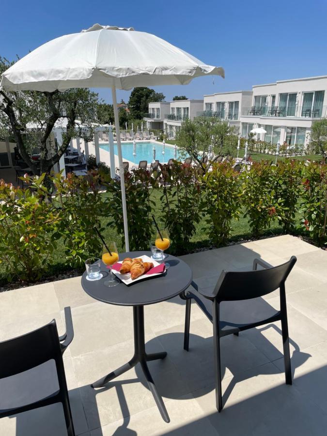 Maj Luxury Residence 波雷奇 外观 照片